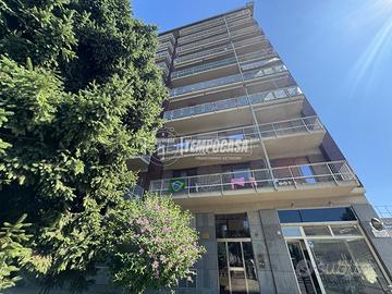 TRILOCALE VIA PERGOLES 21 IMMOBILE IN BUONO STATO