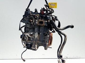 MOTORE PEUGEOT 2008 2015 1.2 BENZ. (HM01)
