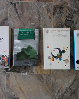 Libri Psicologia e Pedagogia NUOVI