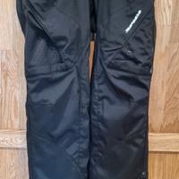 Pantaloni moto estivi SPIDI taglia M