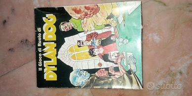 gioco Dylan Dog