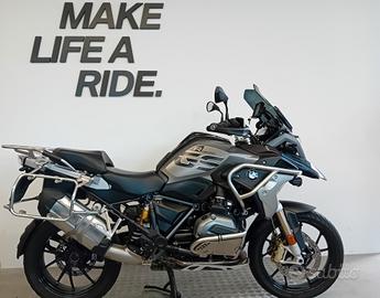 BMW R 1200 GS - 2017