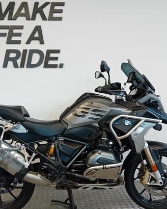 BMW R 1200 GS - 2017