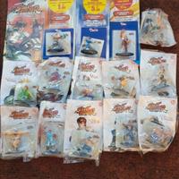 Street fighter DeAgostini collezione completa