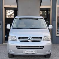 VOLKSWAGEN T5 CALIFORNIA CONFORTLINE 2.5 TDI 131 C