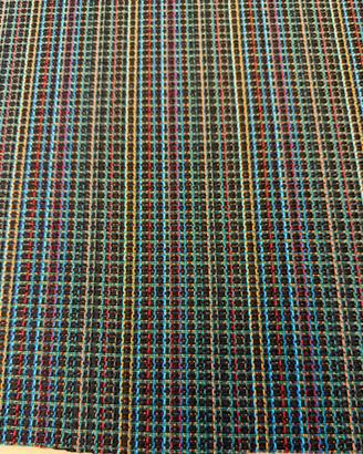 Panda trekking tappezziera