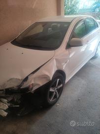 Mitsubishi Lancer invite