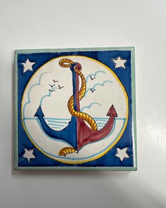 Mattonelle 10x10 vietresi