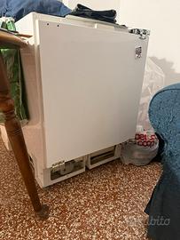Frigo da incasso ottimale