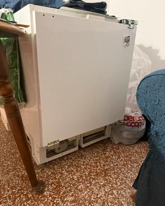 Frigo da incasso ottimale
