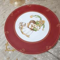 piatti Thun dolce natale