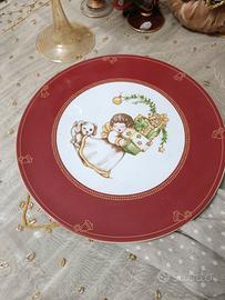 piatti Thun dolce natale