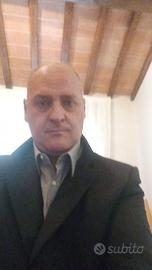 Lavoro come giardiniere tutto fare