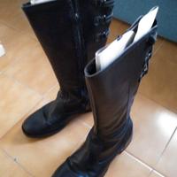 Stivale-Primadonna-Pelle