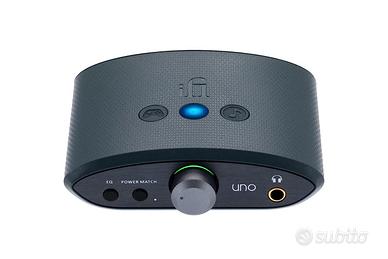 Ifi uno DAC/AMP