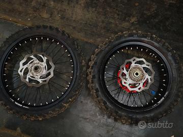 Ricambi Beta rr 2013/2024