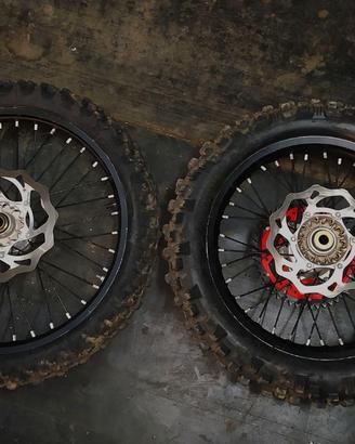 Ricambi Beta rr 2013/2024