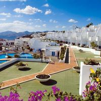 Multiproprietà Lanzarote - BelleVue