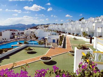 Multiproprietà Lanzarote - BelleVue