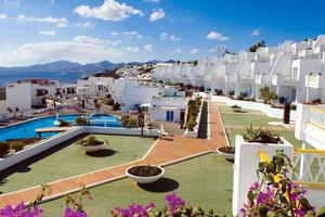 Multiproprietà Lanzarote - BelleVue