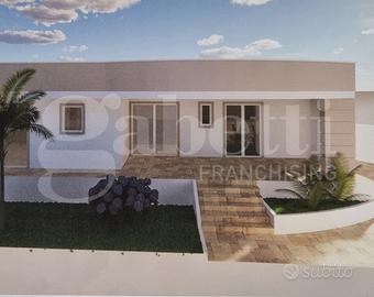 Terreno Agricolo Ugento [Cod. rif 3226378ARG]