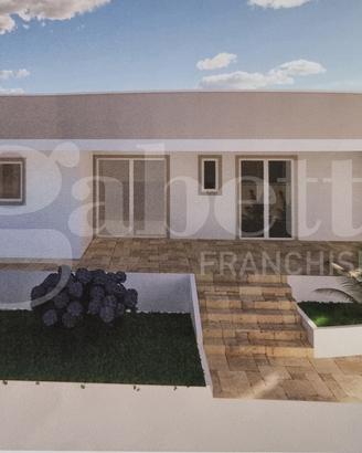 Terreno Agricolo Ugento [Cod. rif 3226378ARG]