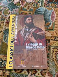 I viaggi di Marco Polo