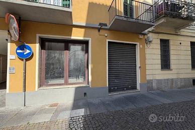 Immobile di 63 m² a Casale Monferrato