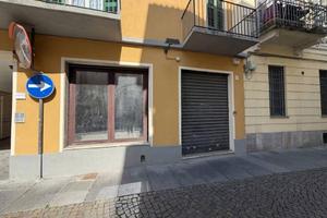 Immobile di 63 m² a Casale Monferrato