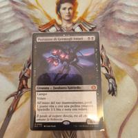 Portatore di Germogli Amari - Regular