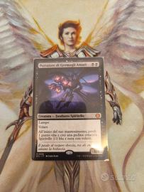 Portatore di Germogli Amari - Regular