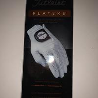 Titleist Players Women’s Golf Glove Left Hand
