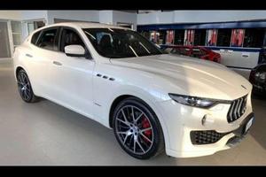 Maserati Levante 3.0 V6 SQ4 Automatica 430 cv 