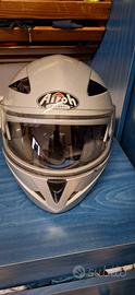 casco modulare hairo