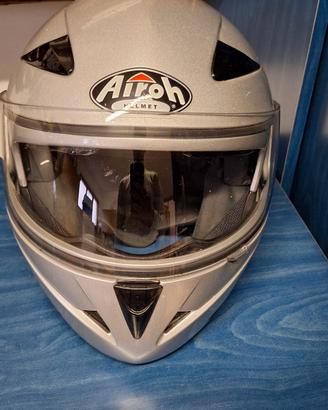 casco modulare hairo