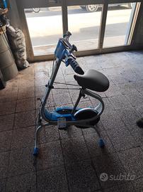 cyclette 