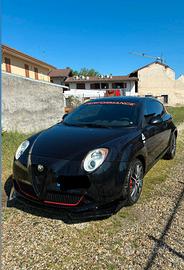 Alfa mito