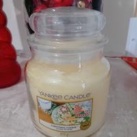 christmas cookie yankee candle 411 g