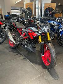BMW g 310 r Abs my21