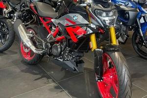 BMW g 310 r Abs my21
