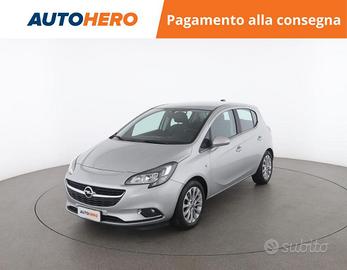 OPEL Corsa NJ20156