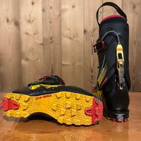 Scarponi la sportiva racetron 27