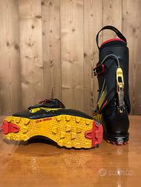 Scarponi la sportiva racetron 27