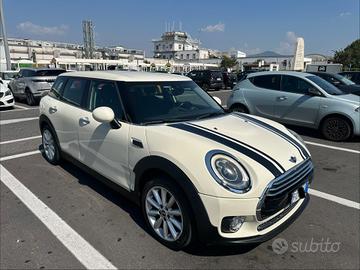 Mini Clubman 2.0 Diesel Euro 6b 2016