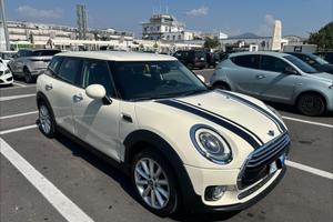Mini Clubman 2.0 Diesel Euro 6b 2016