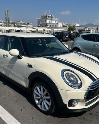 Mini Clubman 2.0 Diesel Euro 6b 2016