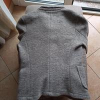 Giacca di lana