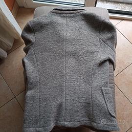 Giacca di lana