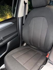 Interni  BMW X3 G01 Sedili +Pannelli  pari a nuovo