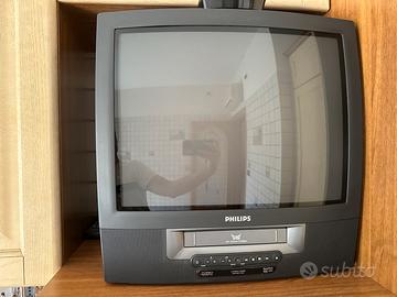TV Philips 21PV688/39 + decoder DigiQuest